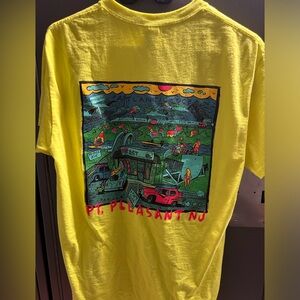 Baja East Surf Shop T-Shirt
